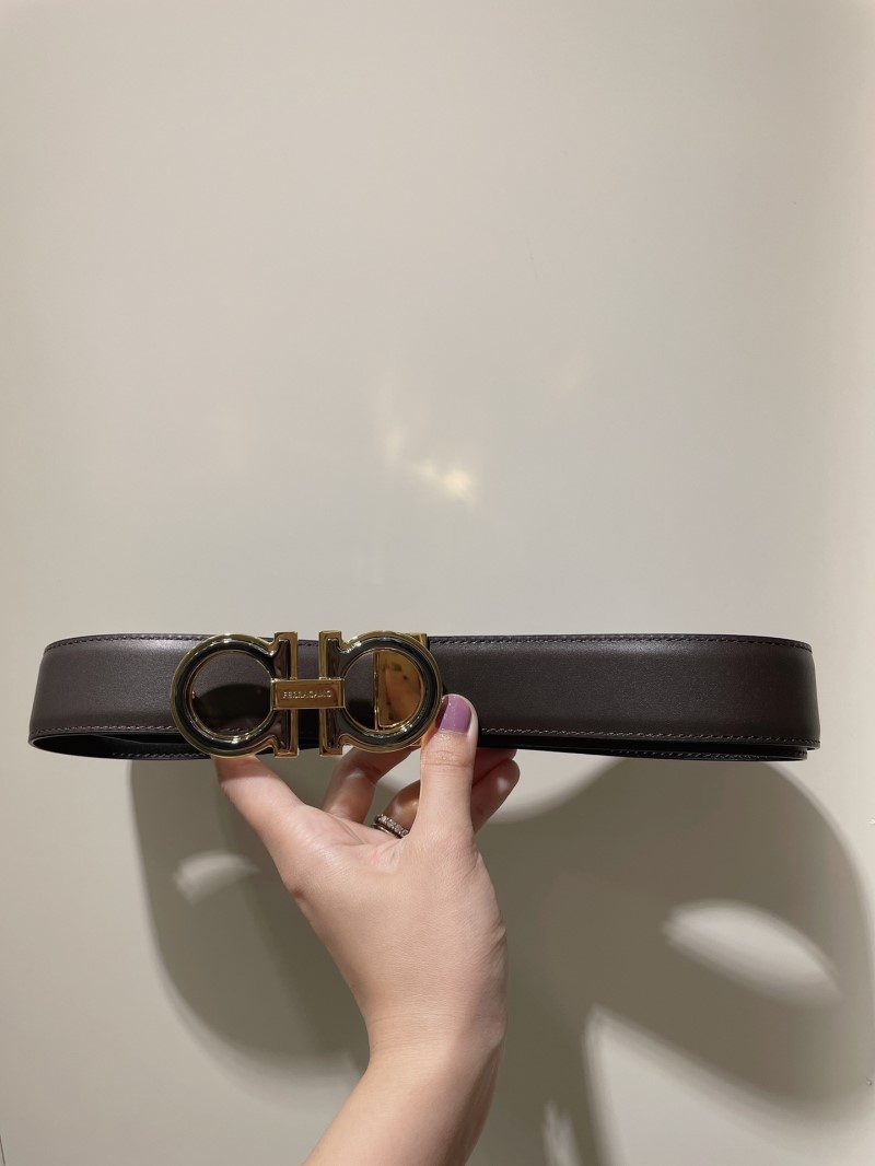 Ferragamo Belts